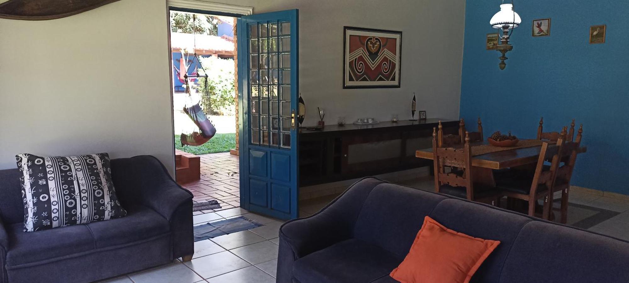 Pousada Canto Dos Passaros Chapada dos Guimarães Buitenkant foto