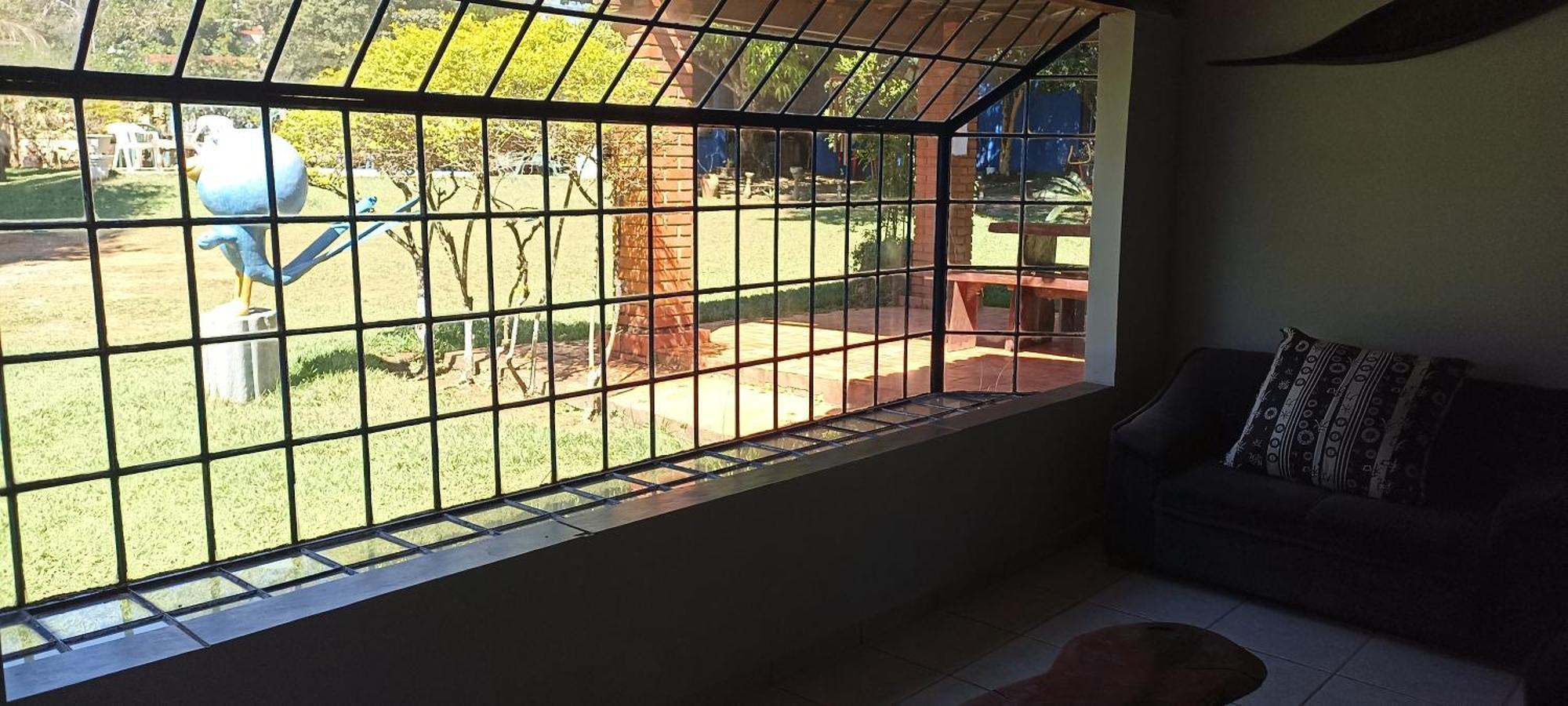 Pousada Canto Dos Passaros Chapada dos Guimarães Buitenkant foto